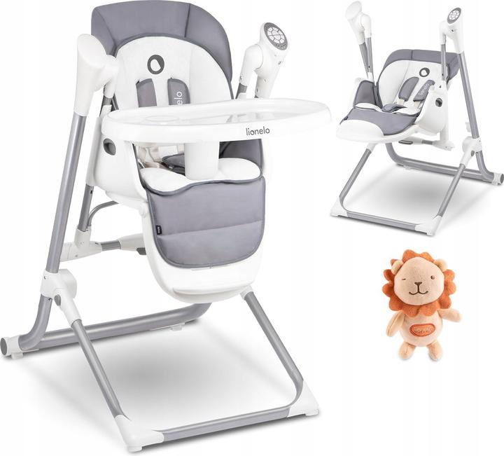 Productafbeelding Lionelo Niles