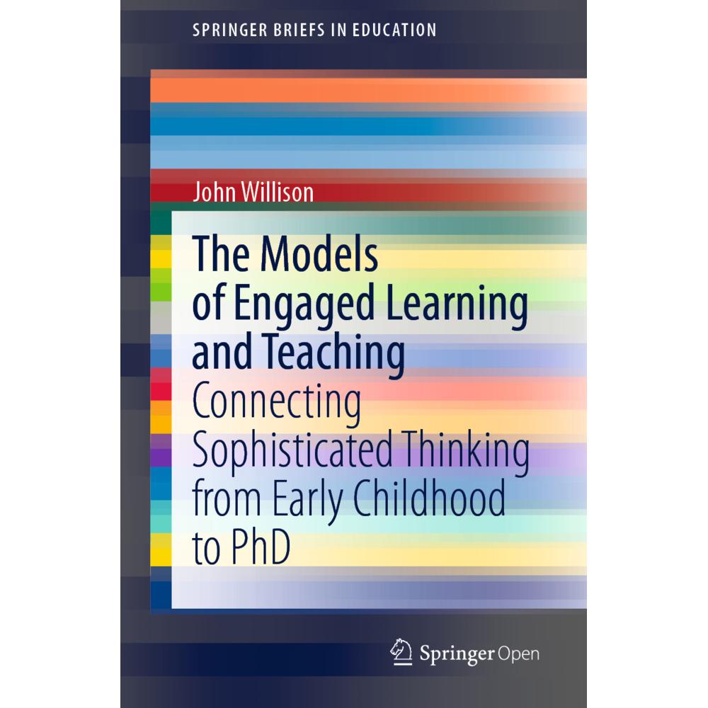 The Models of Engaged Learning and Teaching, Fachbücher von John Willison