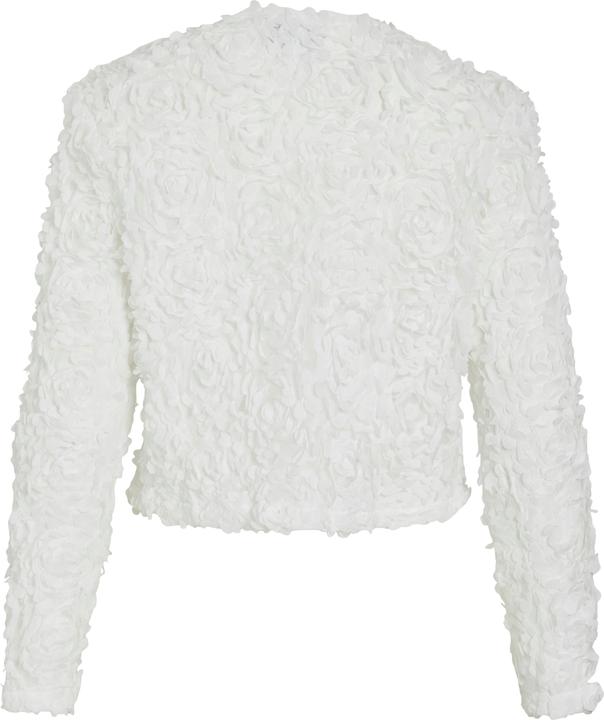 Produktbild Vila VIROSIE Langarm Strickjacke (42)