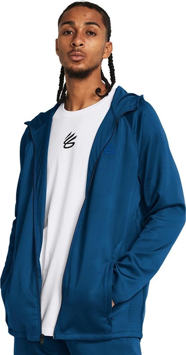 Immagine prodotto Under Armour Giacca giocabile Curry (L)