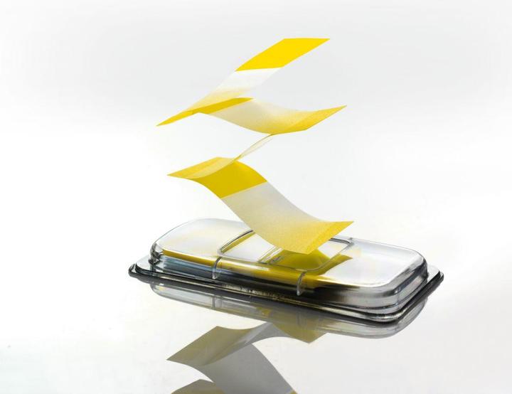 Actual product image Sigel Z-Marker (39 x 69 mm)