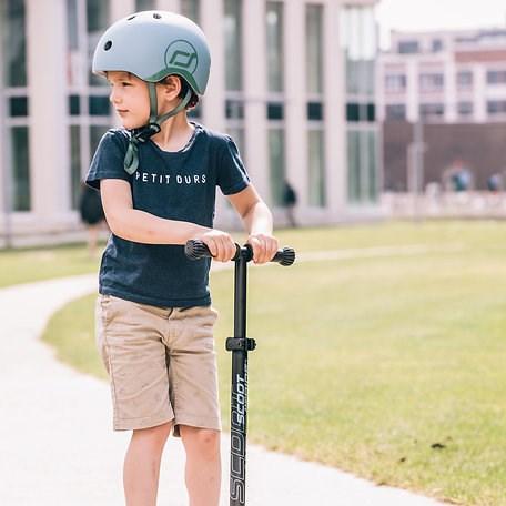 Actual product image Scoot and Ride Forest (51 - 55 cm)