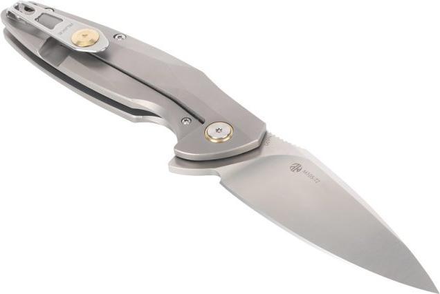 Immagine prodotto Ruike M105-TZ (9.40 cm)