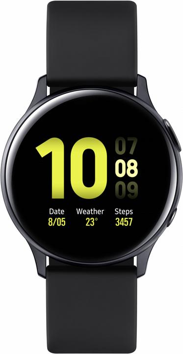 Actual product image Samsung Galaxy Watch Active2 EU (40 mm)