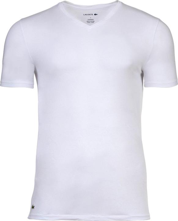 Actual product image Lacoste Tee-Shirt Sous-Vetements (L)