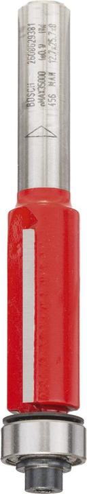 Immagine prodotto Bosch Professional Zubehör Fresa a filo Expert per laminato di legno, 8 mm, D1 12,7 mm, L 25,4 mm, G 71,5 mm