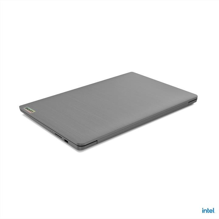 Produktbild Lenovo Ne??iojamas kompiuteris||IdeaPad|3 15ITL6|CPU i5-1135G7||15.6"||RAM |DDR4||SSD |Intel (15.60", Intel Core i5-1135G7, 16 GB, 512 GB, Eng. Int.)
