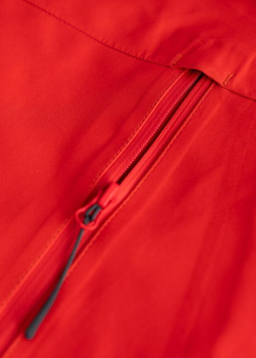 Productafbeelding Witeblaze KETIL Mens functional 3-in-1 lava red XL (XL)