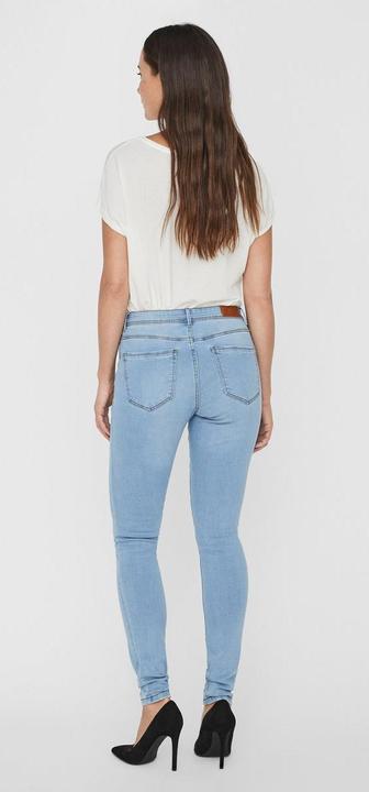 Immagine prodotto Vero Moda VMTANYA Jeans Slim Fit a vita normale (32)