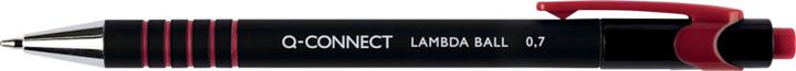Produktbild Q-Connect Kugelschreiber Lamda (1x)