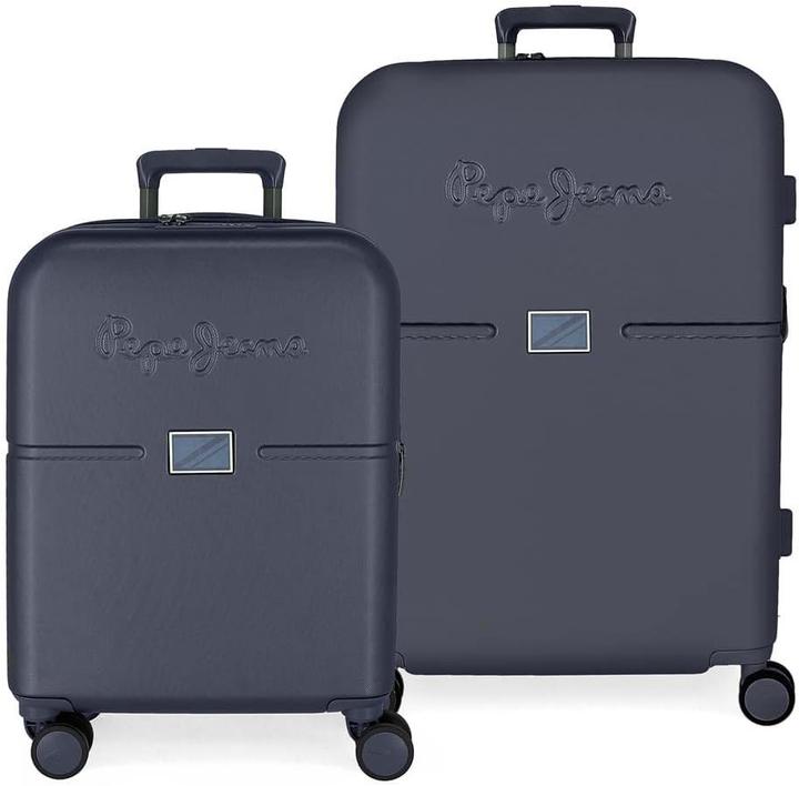 Produktbild Pepe Jeans Set Valigie Accent (79 l)