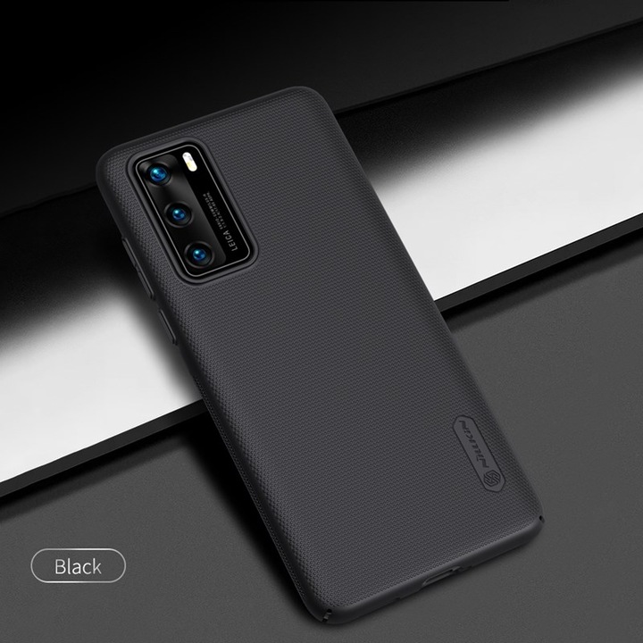 Productafbeelding Nillkin Super Frosted Shield-serie (Huawei P40)
