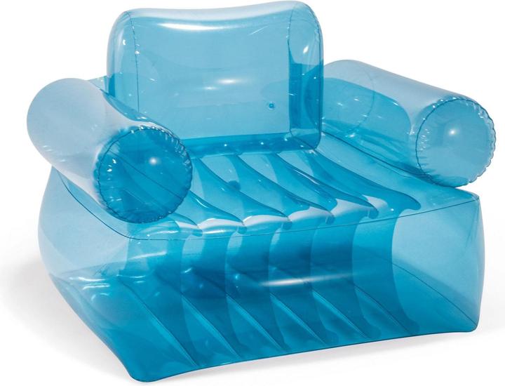 Actual product image Intex Arm Chair