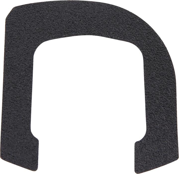 Produktbild Ergotec Sandpapier-03365012 Sandpapier Schwarz Einheitsgrösse