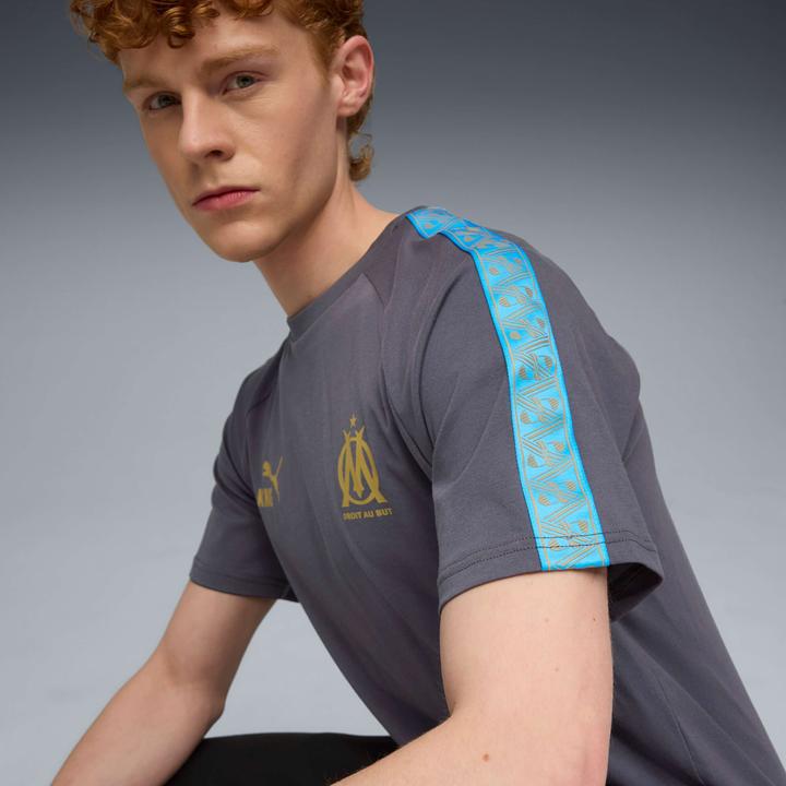 Produktbild Puma OM KING Tee (M)