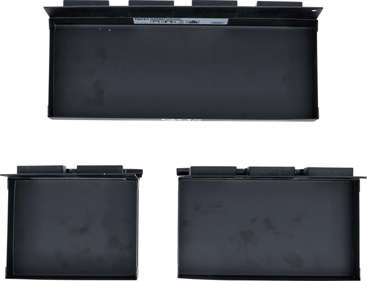 Actual product image BGS Magnetic shelf set