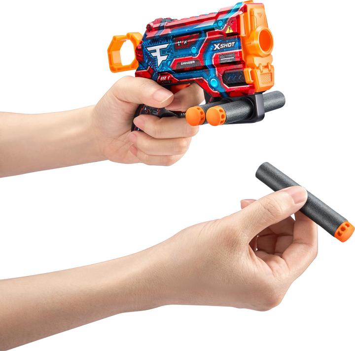 Immagine prodotto Xshot FaZe Clan (Assortiert)