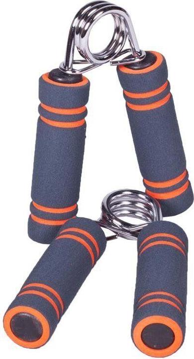 Immagine prodotto Gorilla Sports Set di 2 pinze professionali per le mani