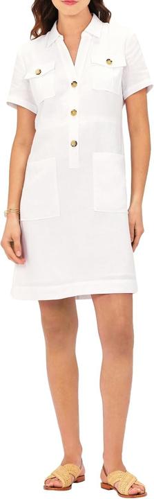 Image du produit Caroll Vestito in Lino (42)