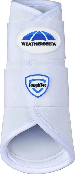 Weatherbeeta Tough-Tec Prime Brushing Boots