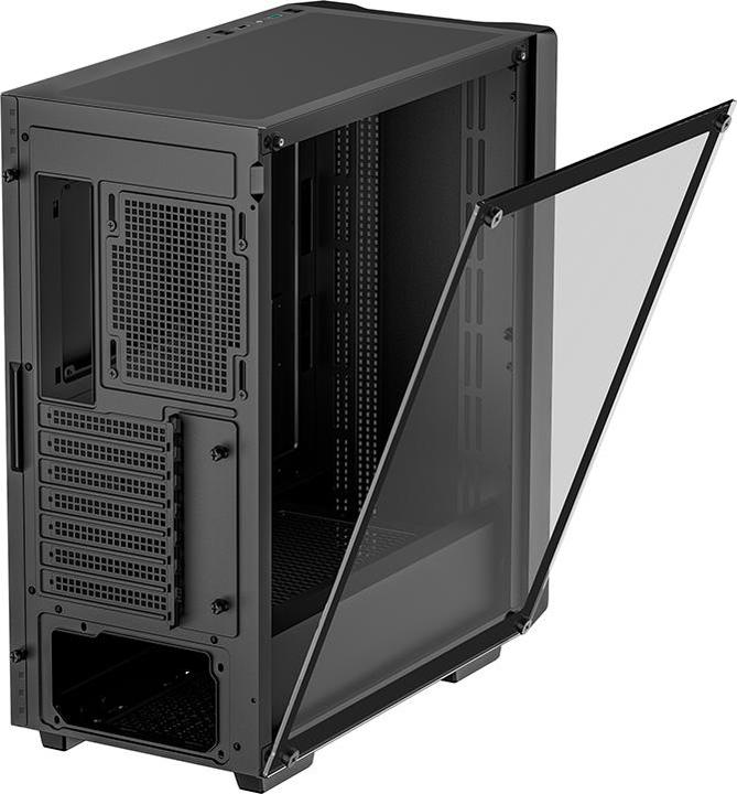 Productafbeelding Deepcool CC560 V2 Limited (ATX, mATX, Mini-ITX)