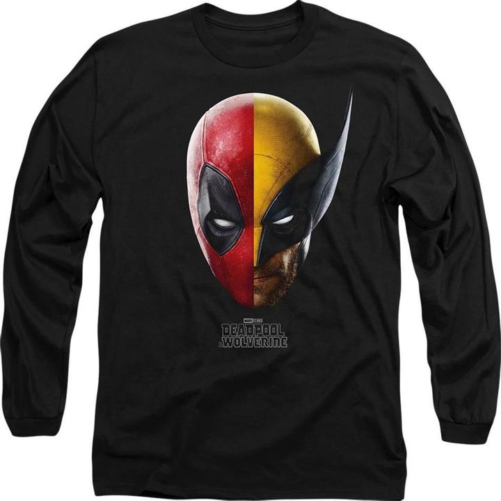Produktbild Deadpool & Wolverine TShirt (L)