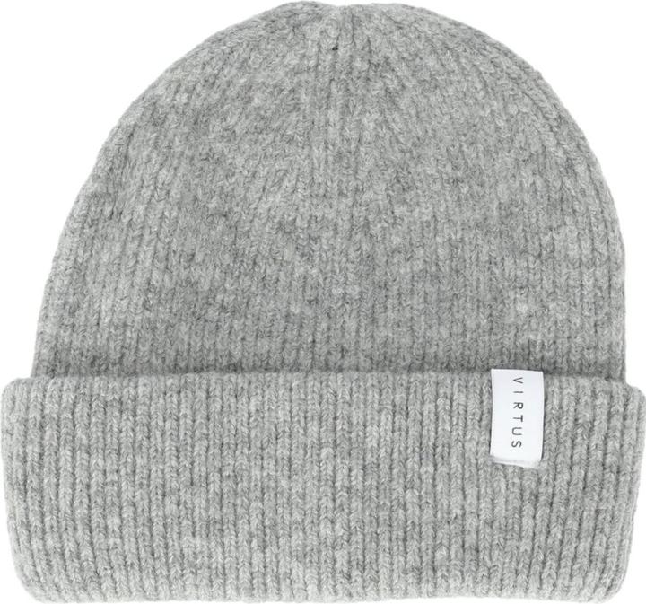 Mélange de gris clair