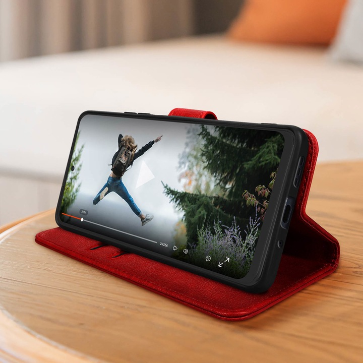 Produktbild Avizar Chesterfield Series (Xiaomi Poco X5 Pro, Xiaomi Redmi Note 12 5G)