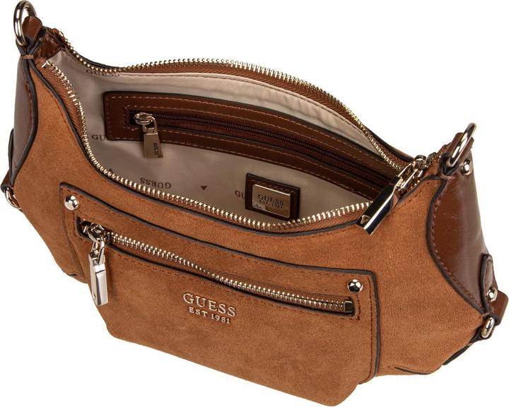 Immagine prodotto Guess Yesba Convertibile Xbody Flap