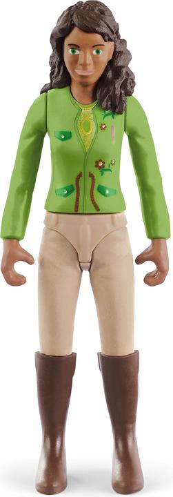 Produktbild Schleich Horse Club Sarahs Campingausflug