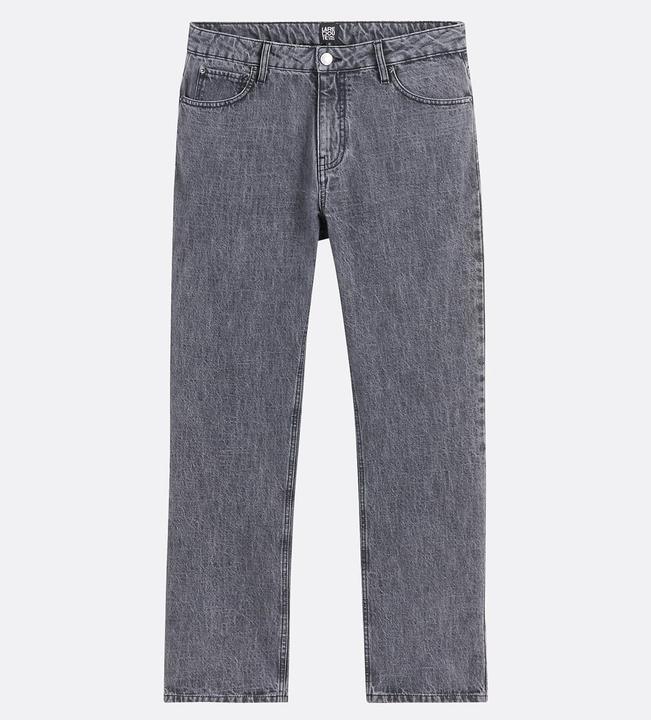 Actual product image La Redoute Collections Regular-Jeans (46)