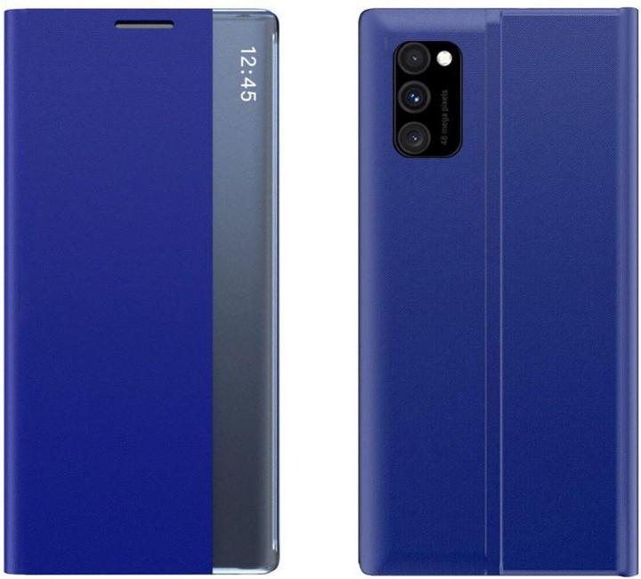 Immagine prodotto Hurtel Nuova custodia Sleep Case per Poco M4 Pro 5G blu (Xiaomi Poco M4 Pro 5G)