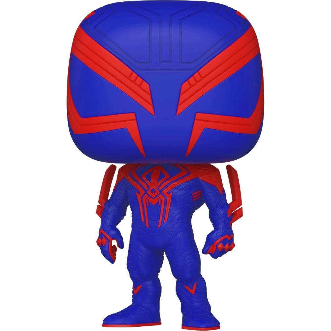 Funko Spiderman Across the Spiderverse Spider-Man