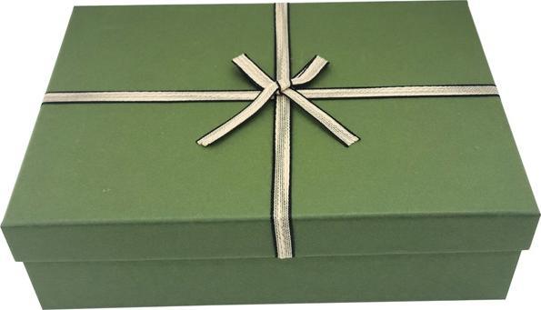 Produktbild Nenurodyta Gift box various designs 29x21 cm (1x)