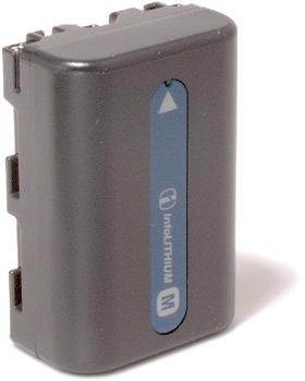 Actual product image Sony Np-Fm50 (Camera battery)