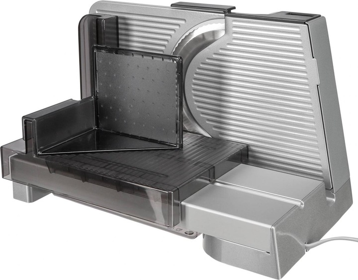Actual product image Dr. Ritter Solida 2