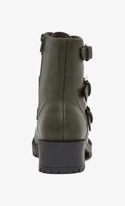 Image du produit Bianco Bottes de motard BIAPEARL (39)