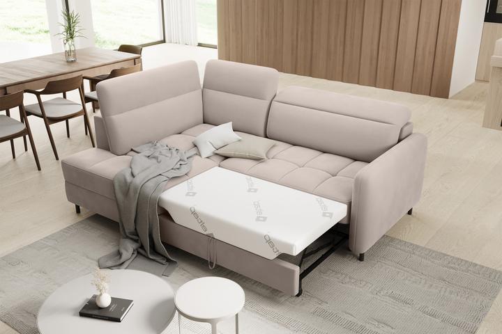 Produktbild ELTAP Barea (3-Sitzer, Ecksofa)