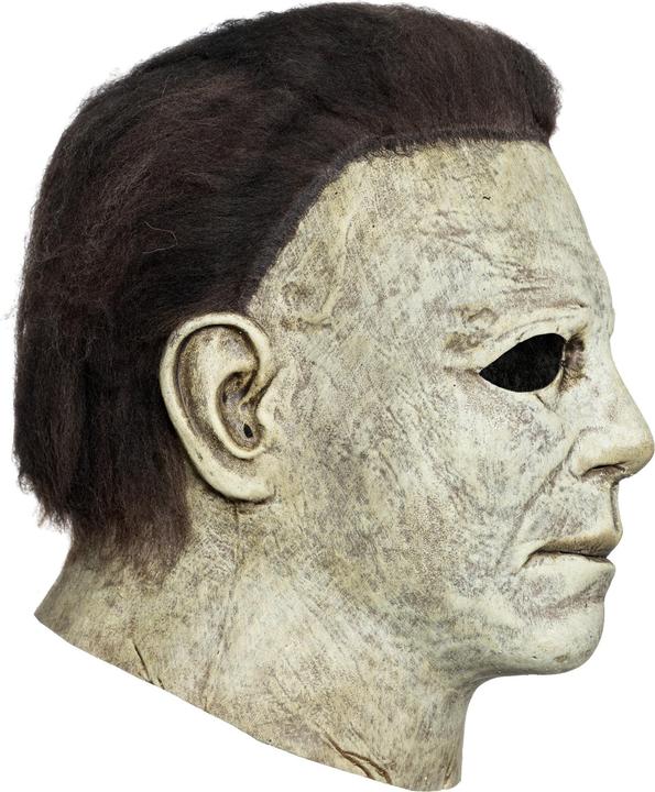 Image du produit Trick or Treat Studios Halloween (2018) masque latex Michael Myers