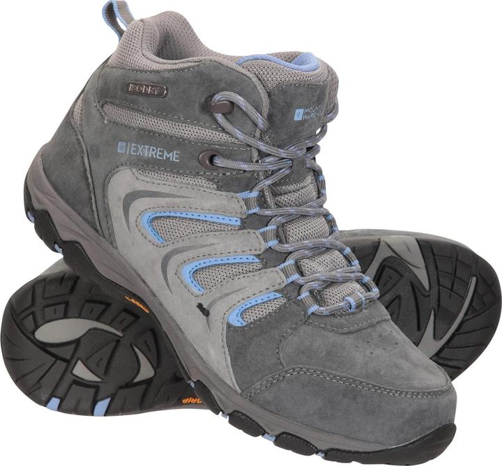 Produktbild Mountain Warehouse Wanderstiefel Aspect Extreme Leder (37)
