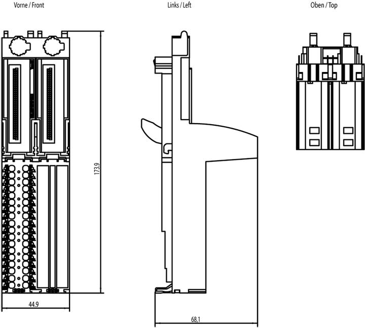 Immagine prodotto Siemens Simatic