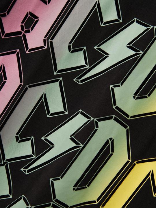 Actual product image Lmtd AC/DC T-Shirt (XS)