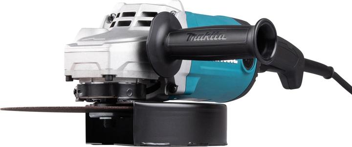 Actual product image Makita Angle grinder 230 mm (230 mm)