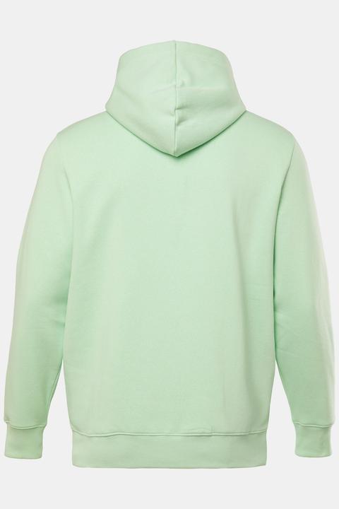 Produktbild JP1880 Hoodie, Kapuze, Kängurutasche (4XL)