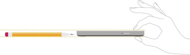 Actual product image LG GP57EB B (DVD writer)