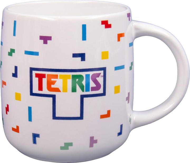 Thumbs Up 5060949241648 Cup Multi-coloured, White Universal 1 piece(s) (250 ml, 1 x)