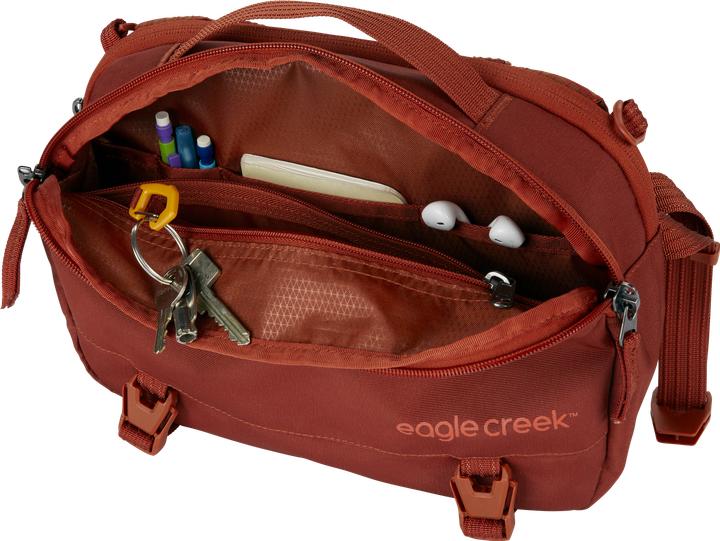 Actual product image Eagle Creek Explore Mini Messenger Bag (7 l)