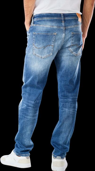 Produktbild Jack & Jones Mike Original JOS 411 Comfort Fit Jeans (W34/L30)