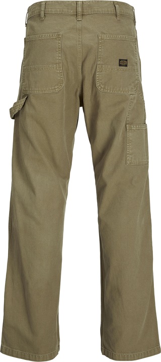 Image du produit Jack & Jones Coupe décontractée Pantalon classique Pantalon classique (34)