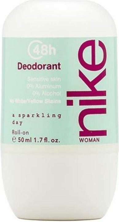 Produktbild Nike A Sparkling Day - roll-on - 50 ml (Roll-on, 50 ml)
